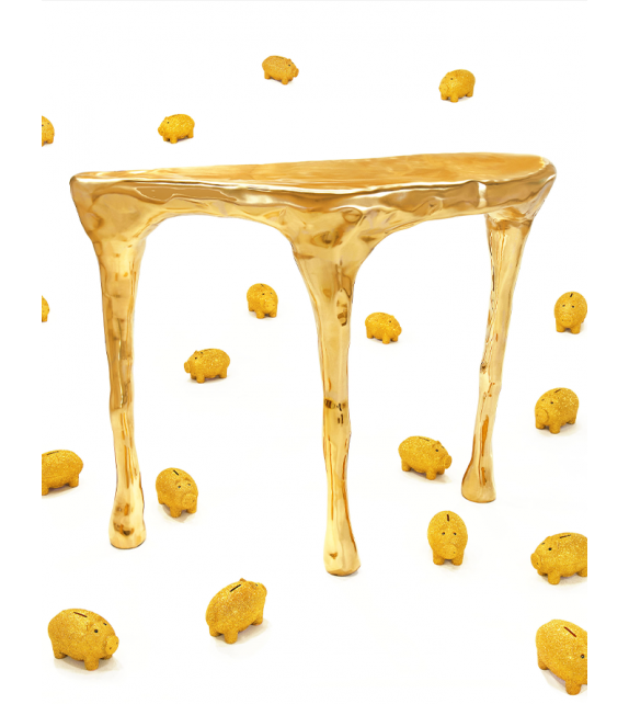 Bliss Scarlet Splendour Console