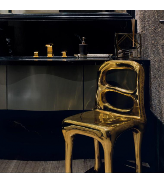 Rapture Scarlet Splendour Sedia