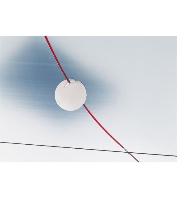 Yayaho Element 1 Ingo Maurer Lampada a Sospensione