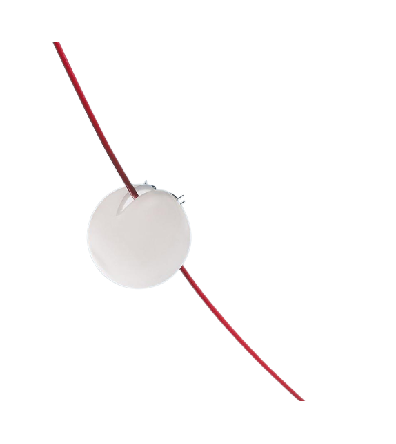 Yayaho Element 1 Ingo Maurer Pendelleuchte