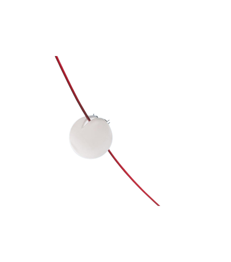 Yayaho Element 1 Ingo Maurer Lampada a Sospensione