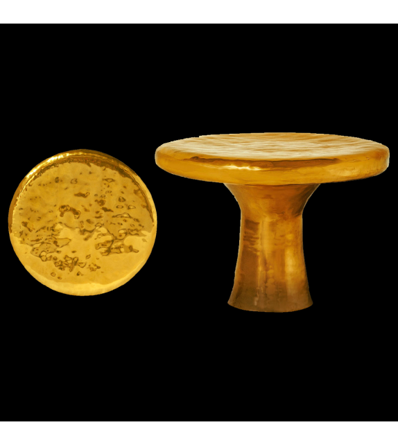 Ecstasy Scarlet Splendour Table