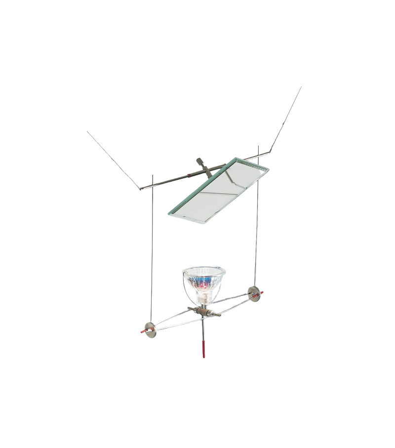 Yayaho Element 2 Ingo Maurer Lampada a Sospensione