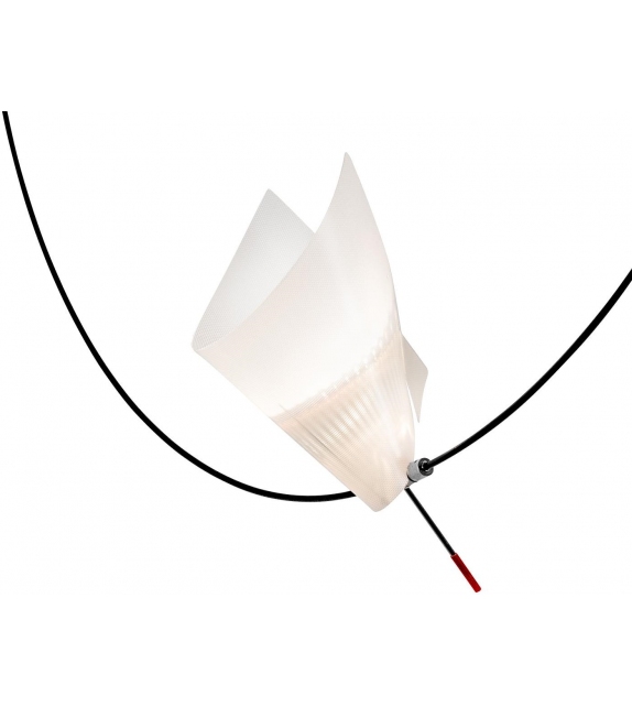 Yayaho Element 3 Ingo Maurer Lámpara de Suspensión