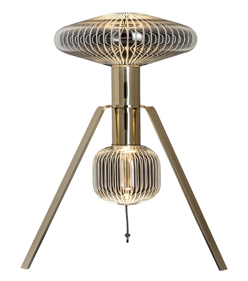 Cipher Lasvit Suspension