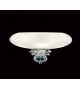 Anversa Barovier&Toso Wall Lamp