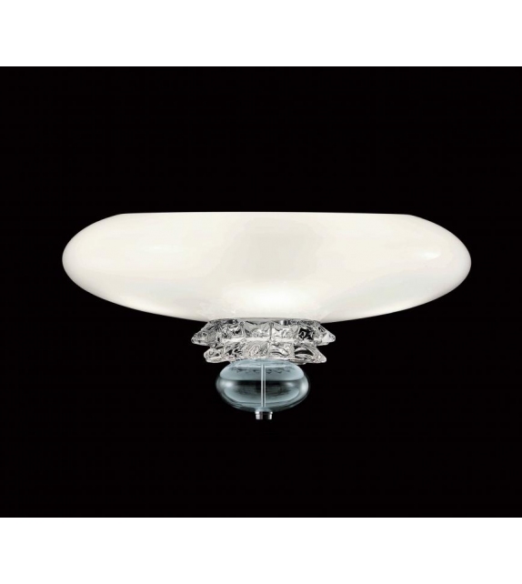 Anversa Barovier&Toso Wandleuchte