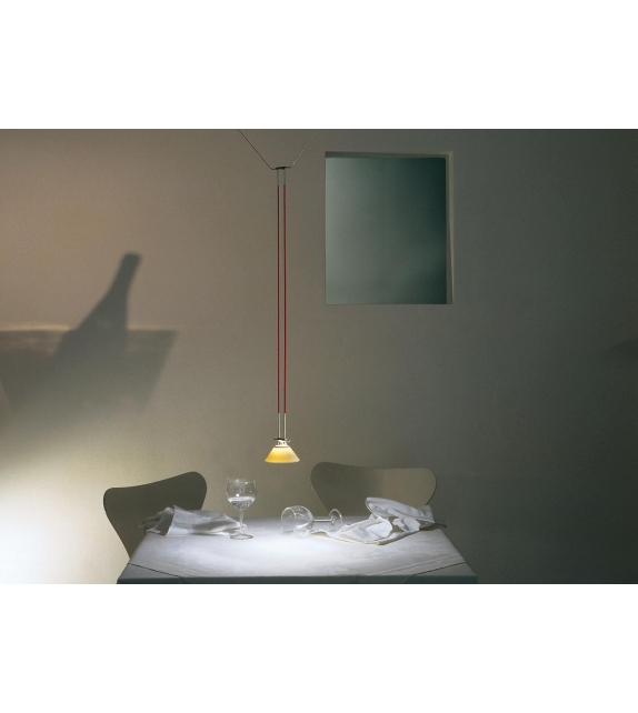 Yayaho Element 4 Ingo Maurer Lampada a Sospensione