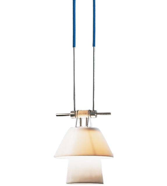 Yayaho Element 5 Ingo Maurer Lampada a Sospensione