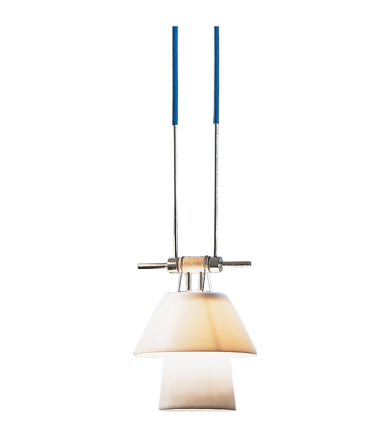 Yayaho Element 5 Ingo Maurer Suspension