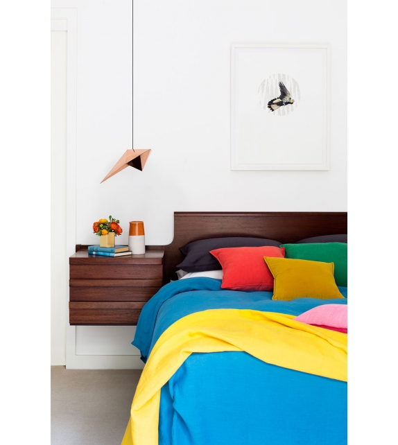 Rosella Rakumba Pendant Lamp