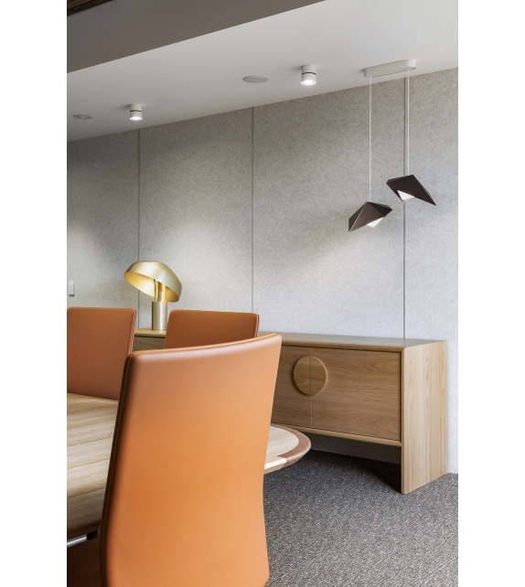 Rosella Rakumba Pendant Lamp