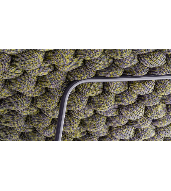 Shito Paola Lenti Chaise Longue