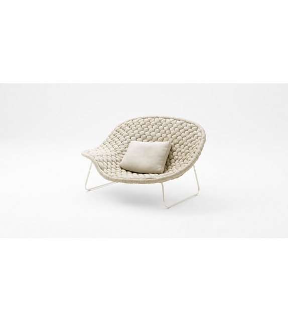 Shito Paola Lenti Chaise Longue