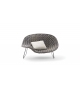 Chaise Longue Shito Paola Lenti Outdoor