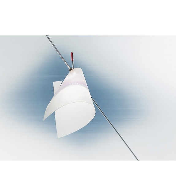 Yayaho Element 6 Ingo Maurer Suspension