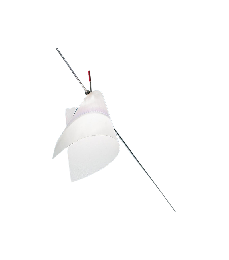 Yayaho Element 6 Ingo Maurer Pendant Lamp