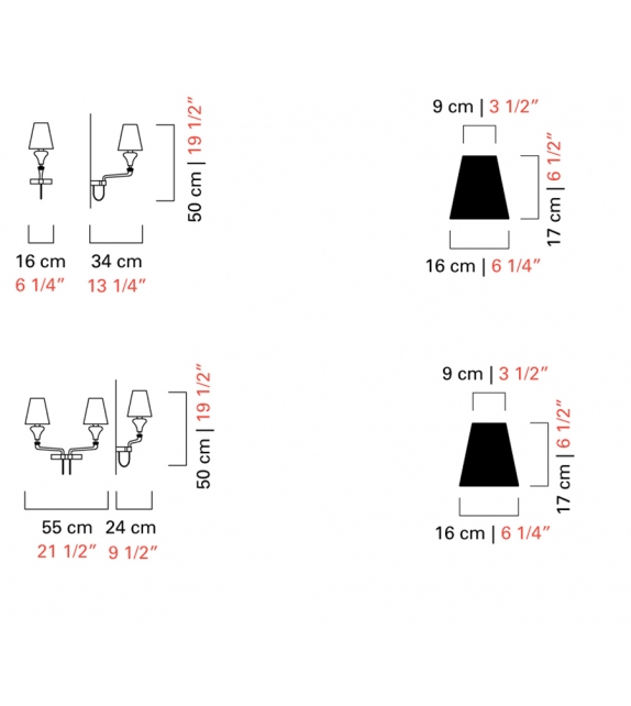Domo Nevada Chandelier Barovier&Toso