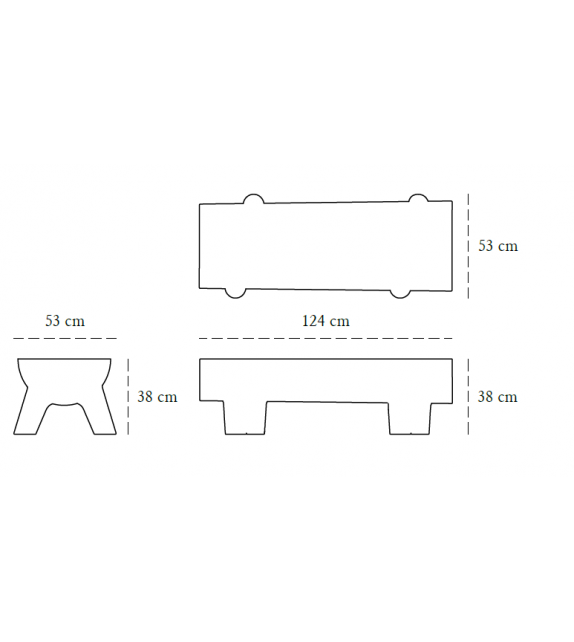 Forest Scarlet Splendour Bank