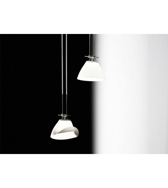 Yayaho Element 14 Ingo Maurer Pendant Lamp