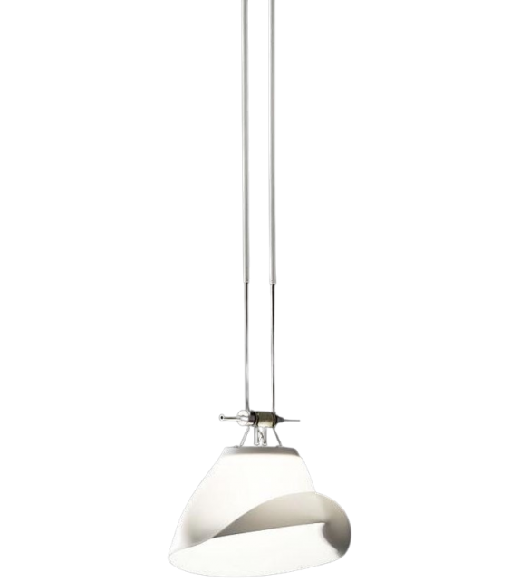 Yayaho Element 14 Ingo Maurer Lampada a Sospensione