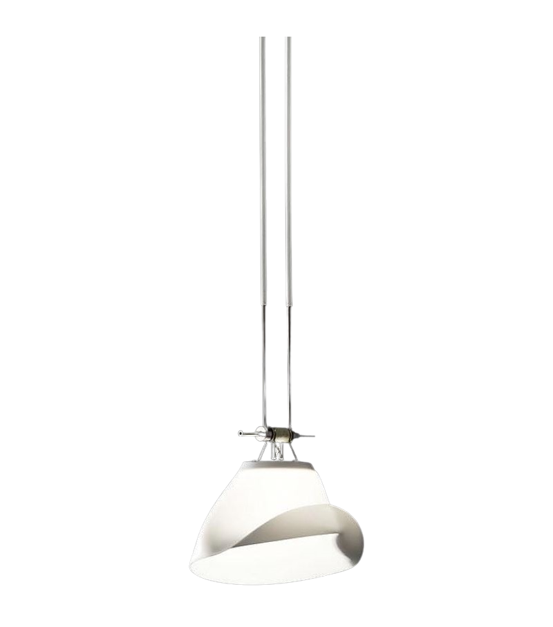 Yayaho Element 14 Ingo Maurer Pendant Lamp