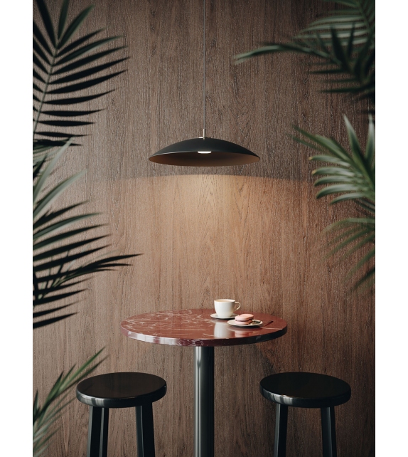 Saya Rakumba Pendant Lamp