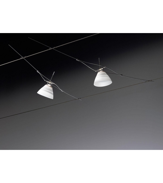 Yayaho Element 16 Ingo Maurer Suspension