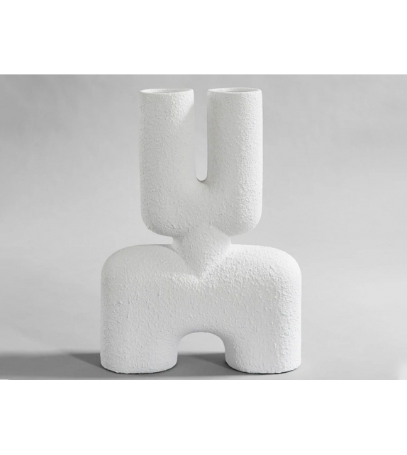 Ready for shipping - Cobra Double Medio 101 Copenhagen Vase