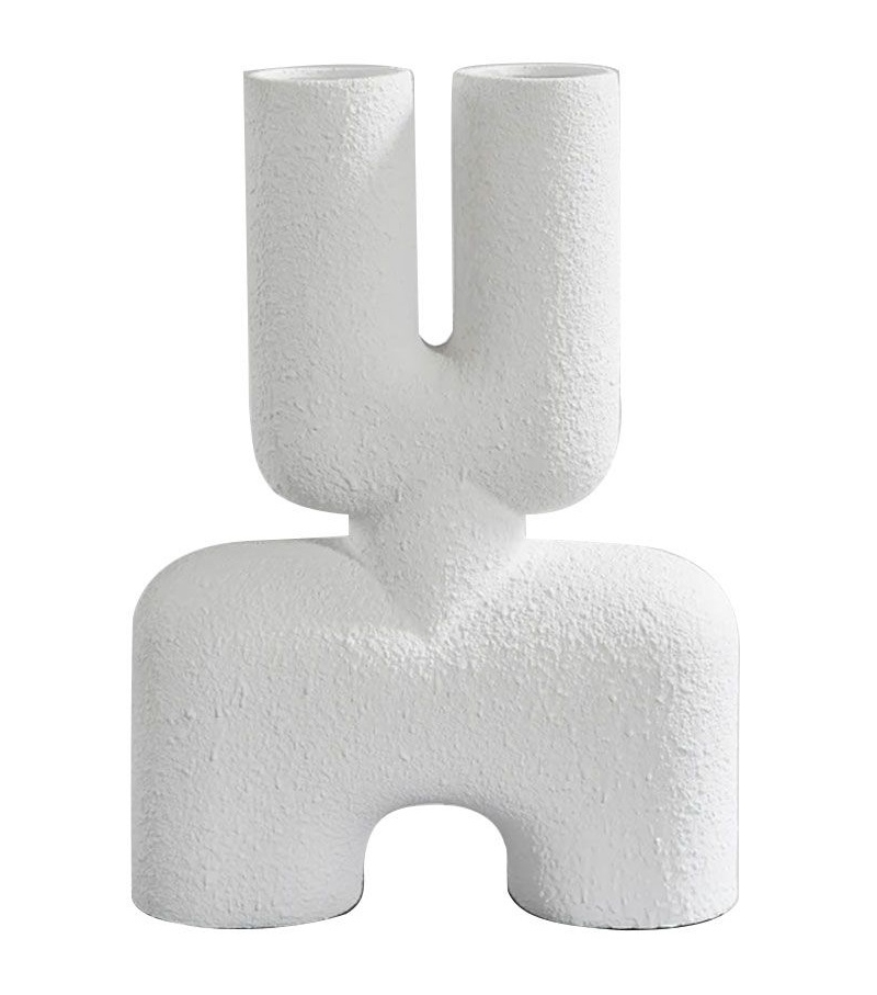 Ready for shipping - Cobra Double Medio 101 Copenhagen Vase