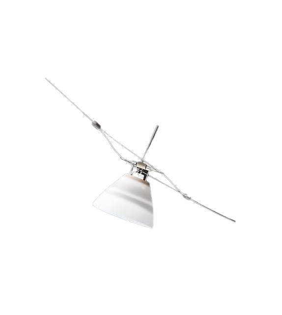 Yayaho Element 16 Ingo Maurer Lampada a Sospensione