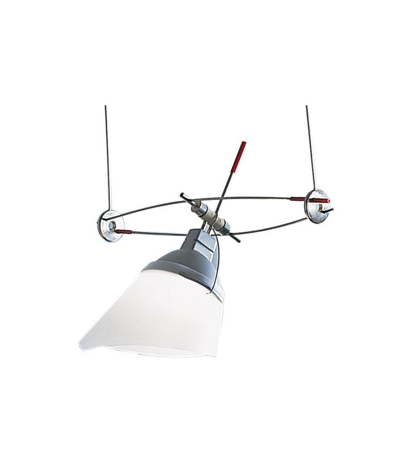 Yayaho Element 77 Ingo Maurer Suspension