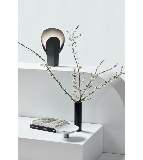 Plume Rakumba Table Lamp