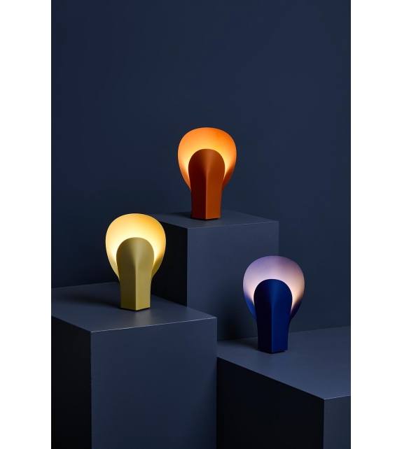 Plume Rakumba Table Lamp