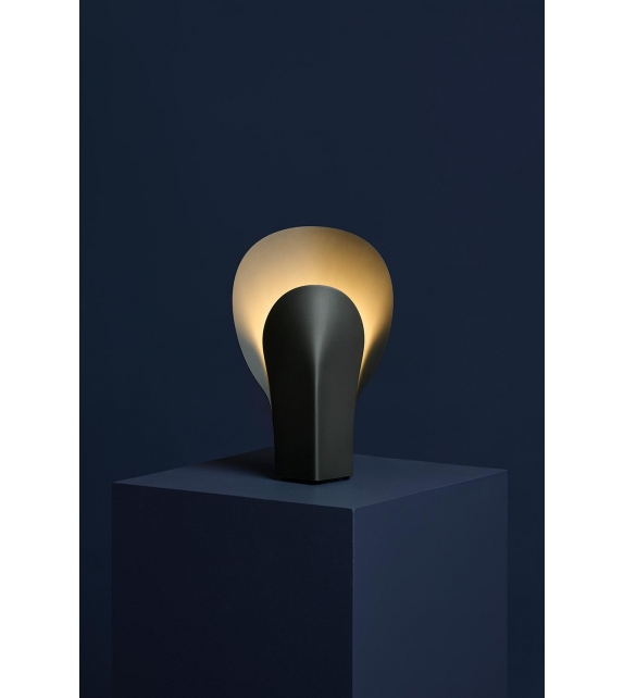 Plume Rakumba Table Lamp