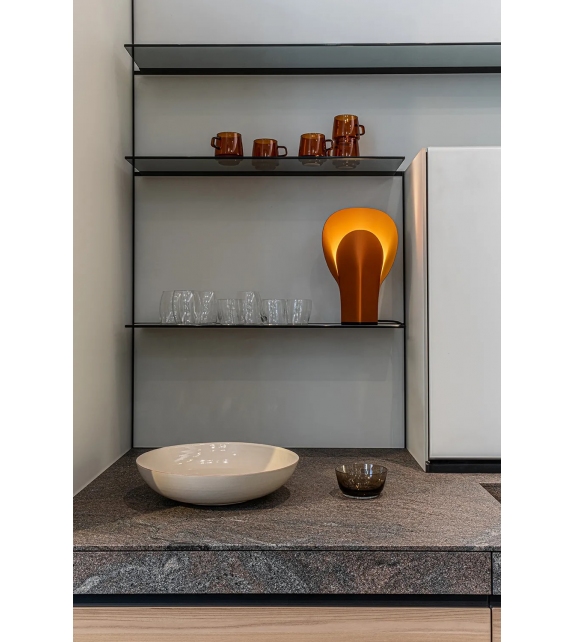 Plume Rakumba Table Lamp