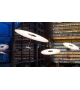Flying Disc Ingo Maurer Pendelleuchte