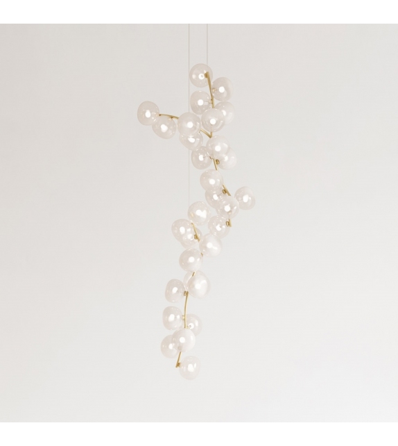 Maehwa Chandelier Cascade 30 Giopato & Coombes