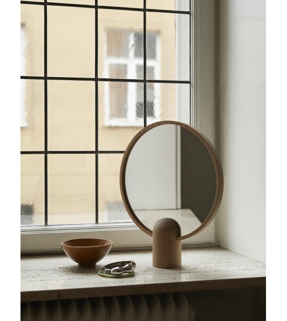 Aino Skagerak Mirror