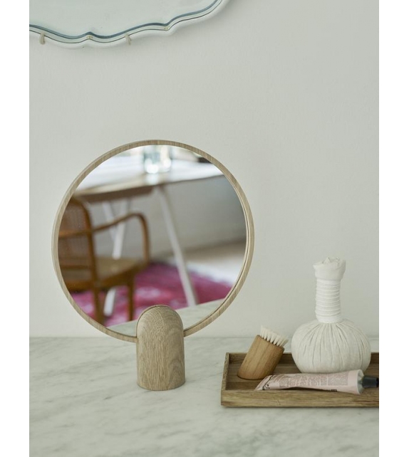 Aino Skagerak Miroir