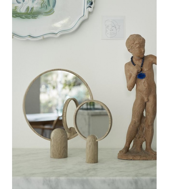 Aino Skagerak Mirror