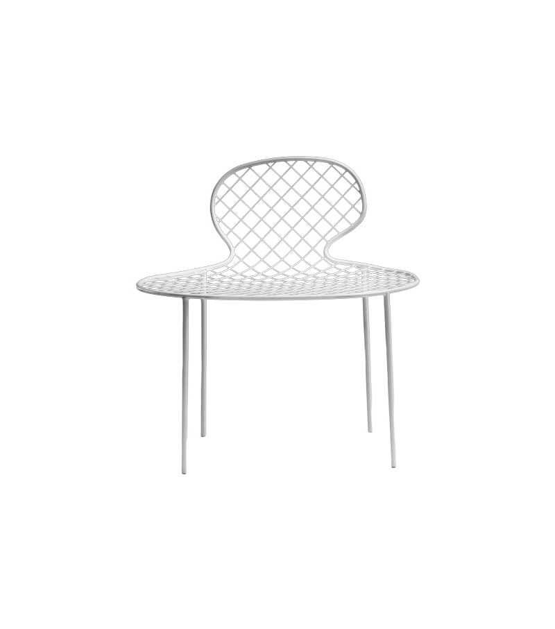 Family Chair A Living Divani Chair