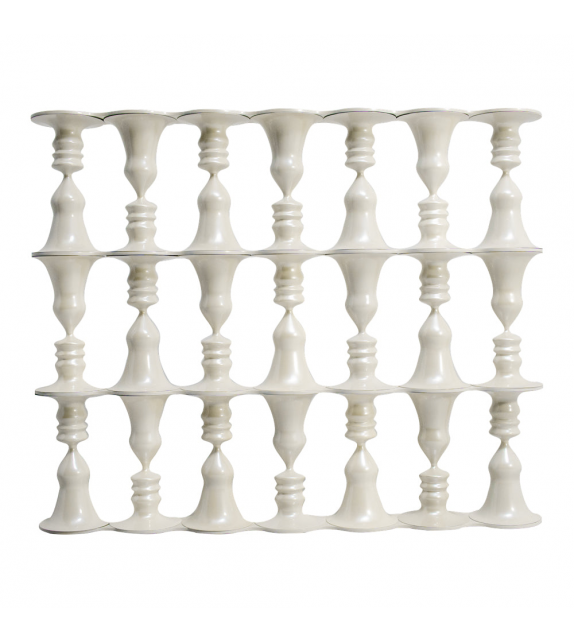 Ego Scarlet Splendour Separè