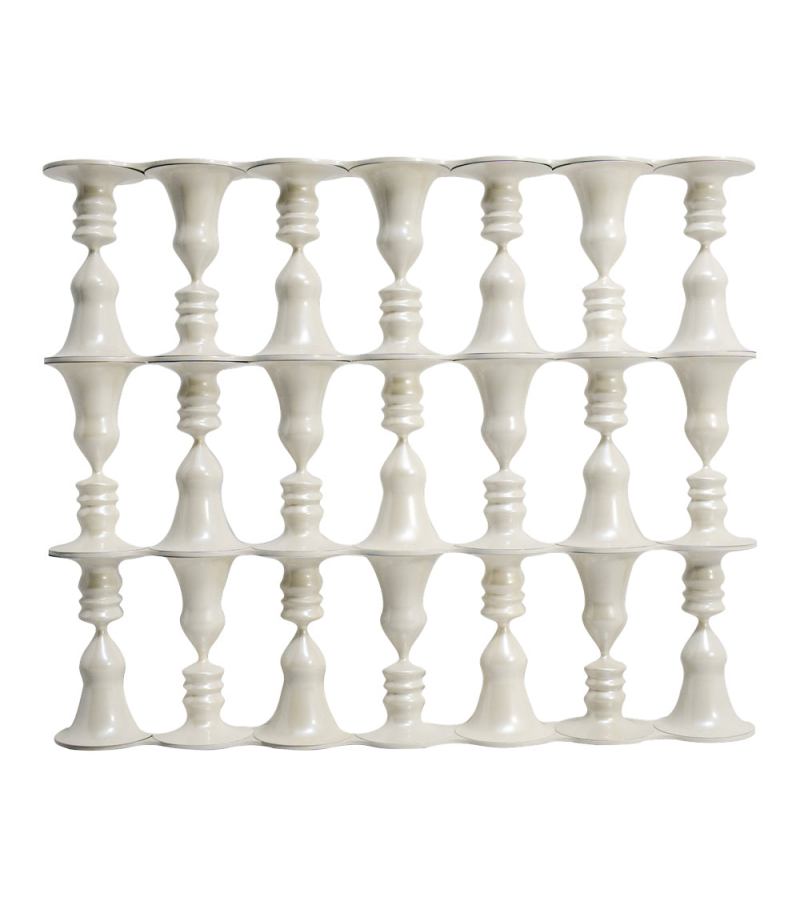 Ego Scarlet Splendour Separè