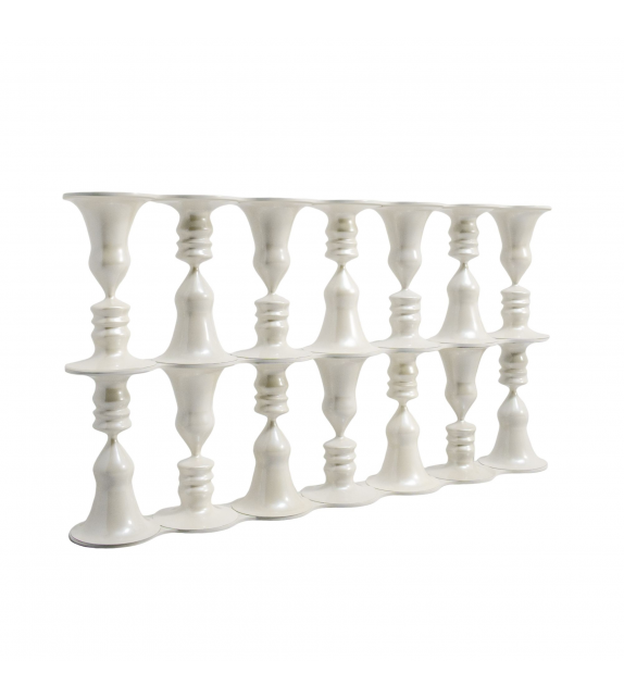 Ego Scarlet Splendour Biombo