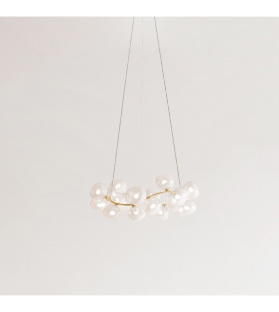 Maehwa Chandelier Ring 22 Giopato & Coombes Lustre