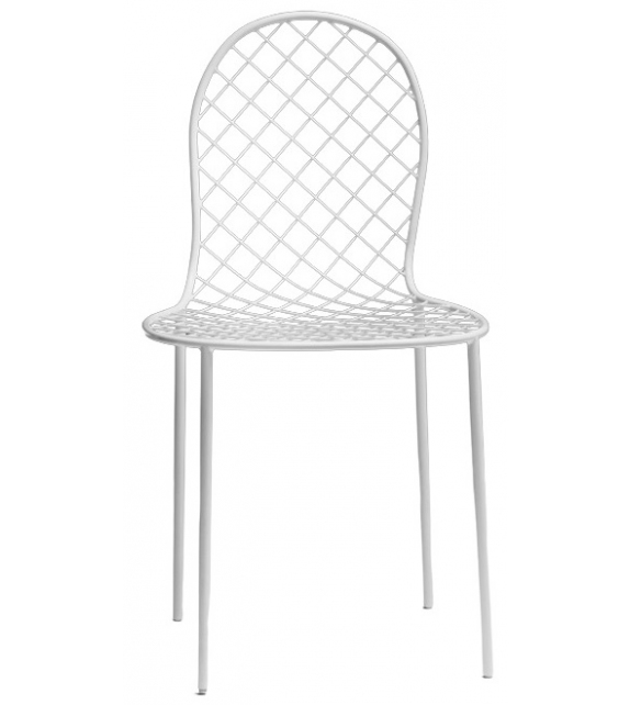 Family Chair B Living Divani Sedia