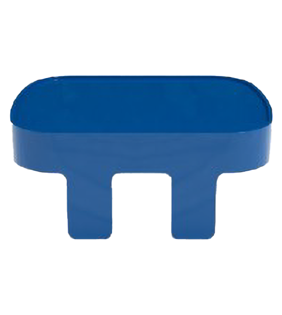 Ron Scarlet Splendour Coffee Table