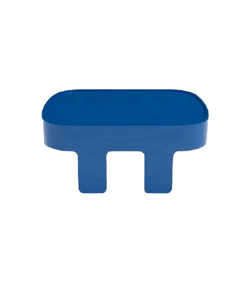 Ron Scarlet Splendour Coffee Table