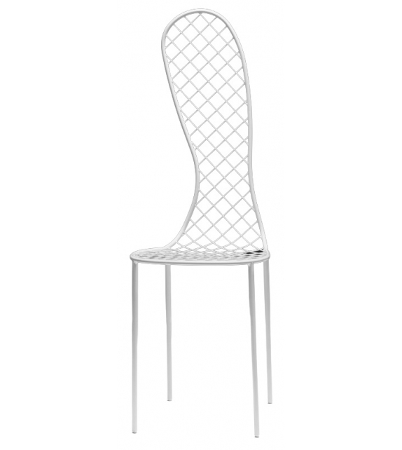 Family Chair C Living Divani Sedia